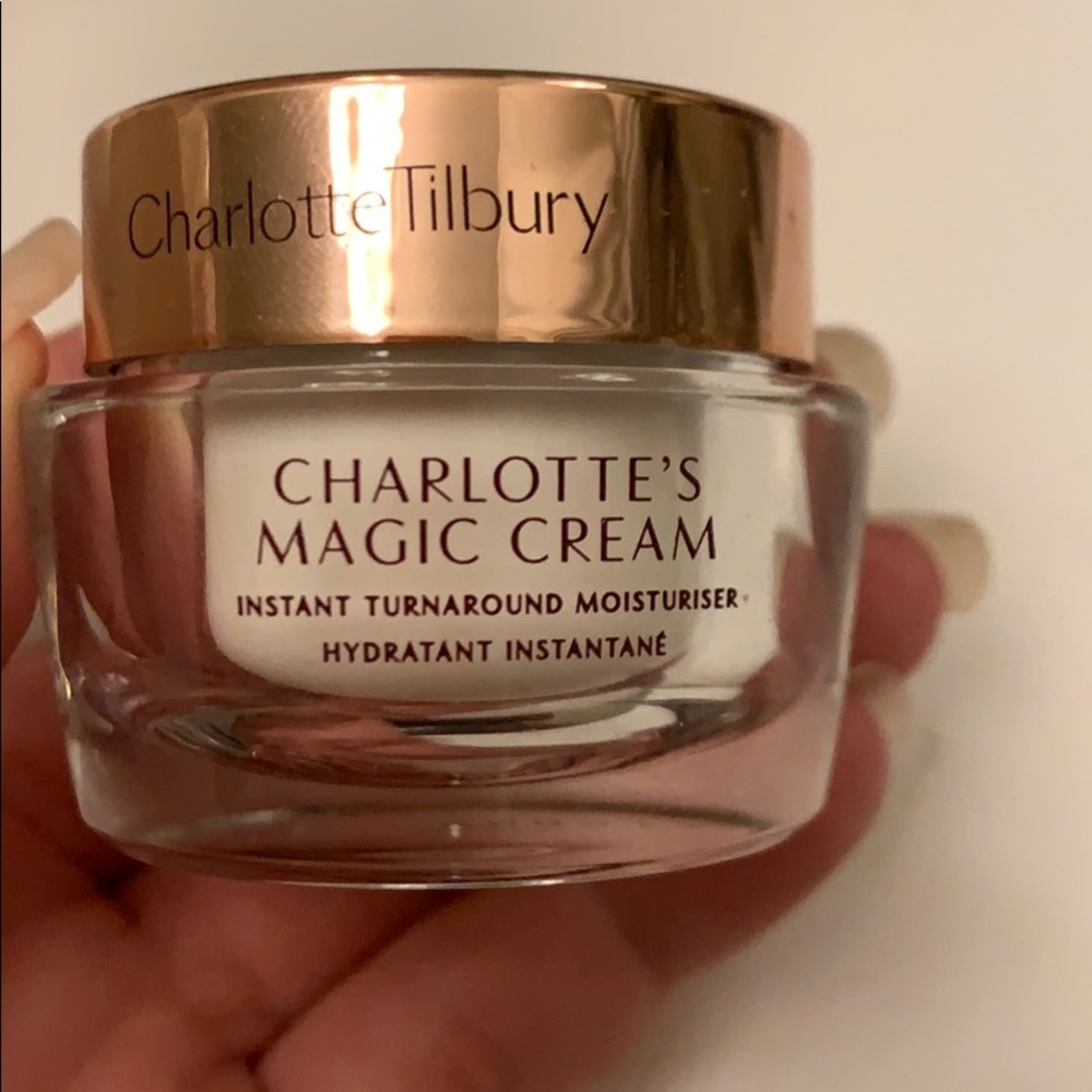 Charlotte Tilbury Magic Cream
